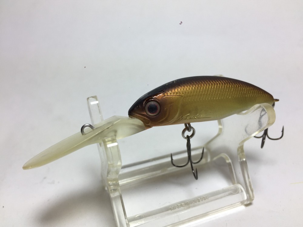 33443) O.S.P OSP DUNK 48 SP