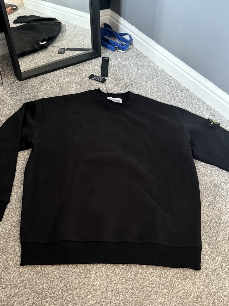 Stone Island Sweatshirt