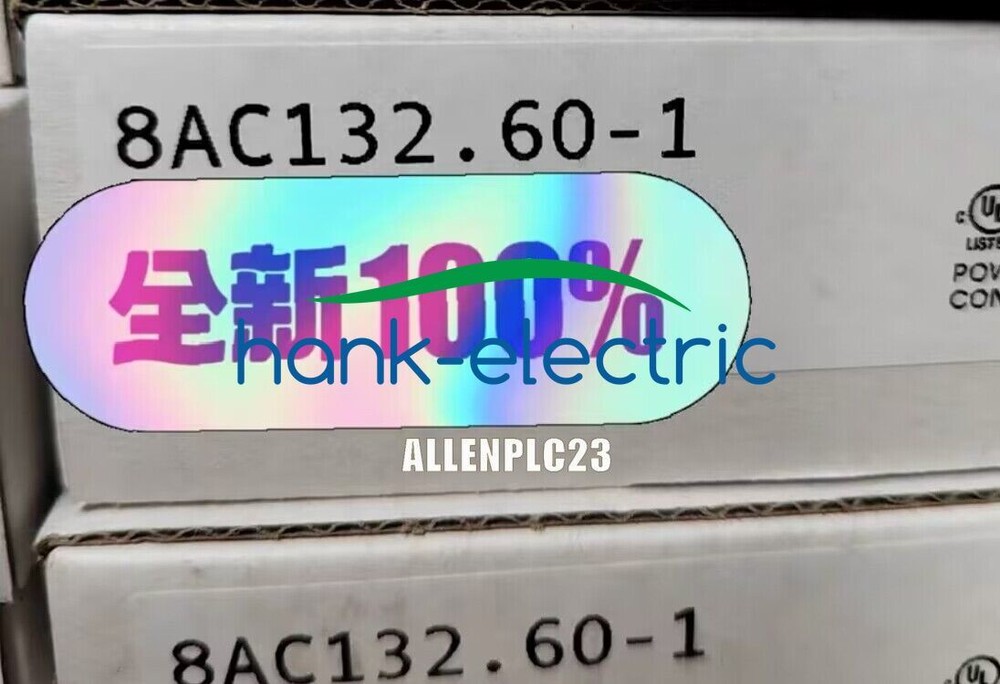 1pcs 8AC132.60-1 Module 8AC132.60-1