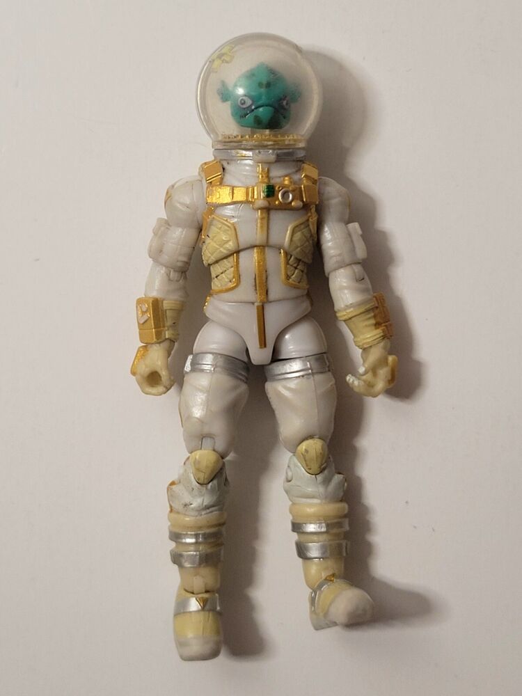 Fortnite Legendary Micro Series Leviathan Action Figure