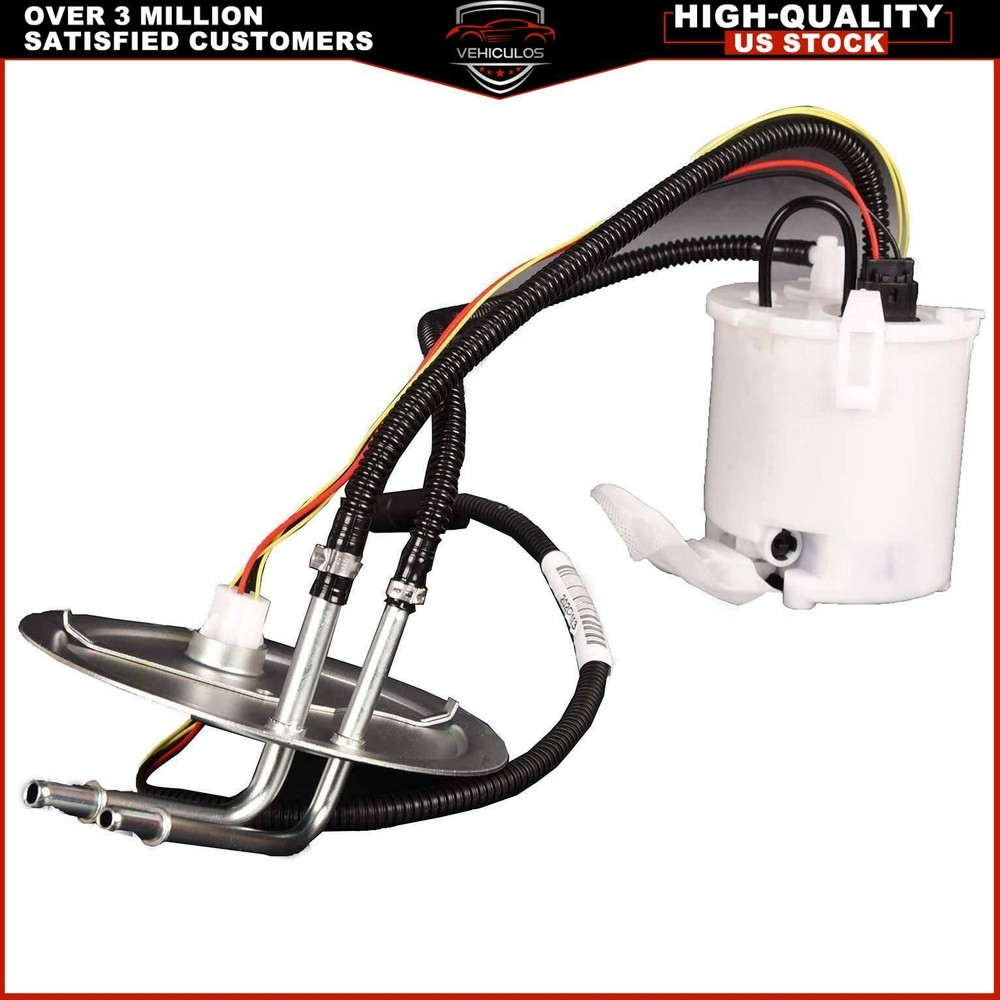 Ford F250 F350 F450 Super Duty 1999-2004 E2245M Fuel Pump Module