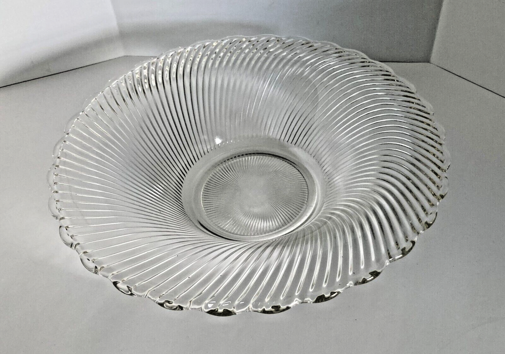 Vintage Diana Crystal 12