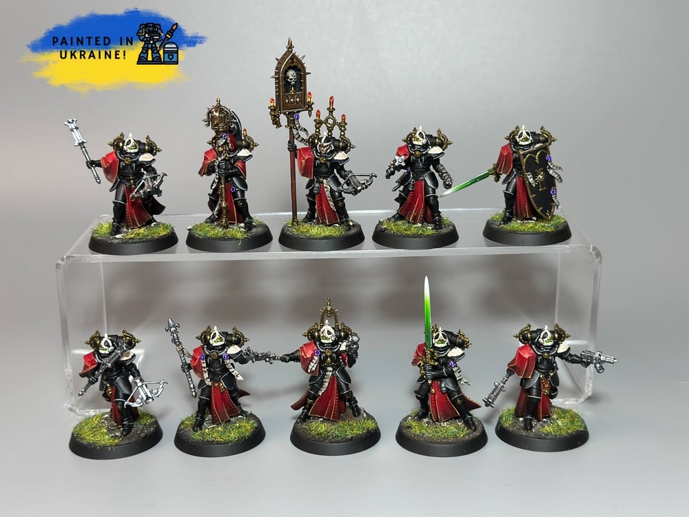 Celestian Insidiants