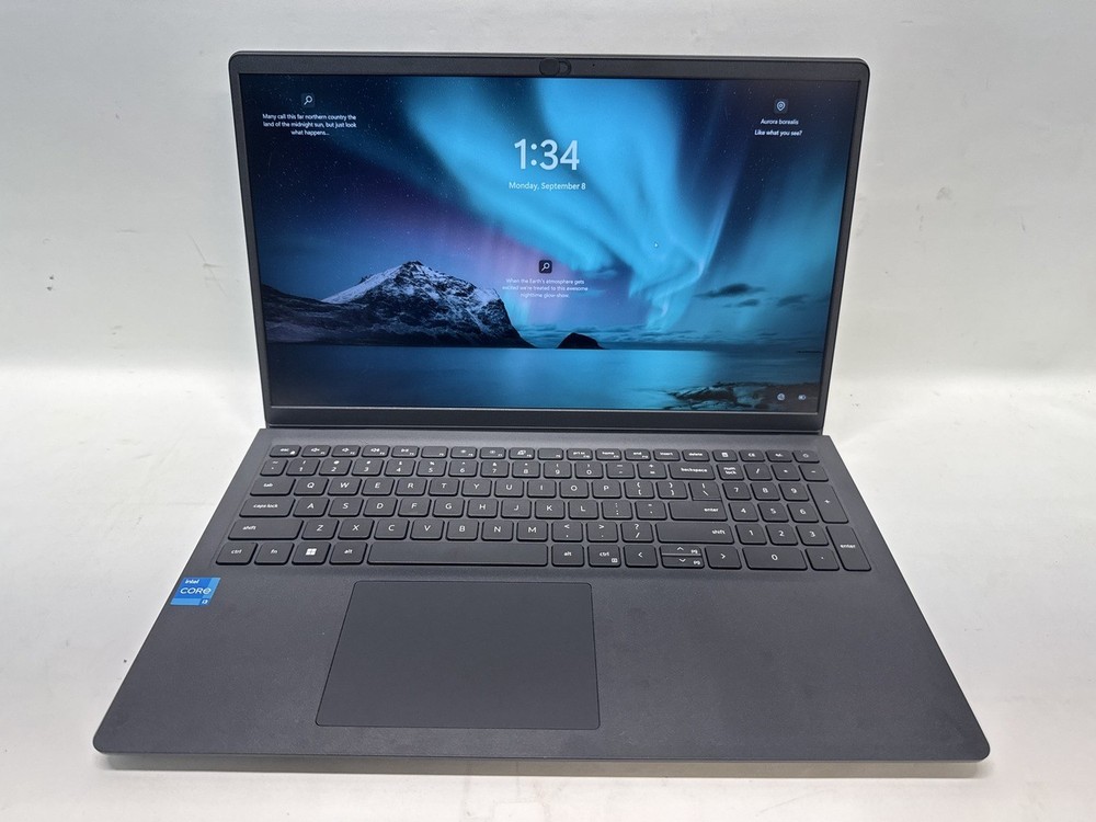 Dell Inspiron 3520 512Gb 8gb Ram