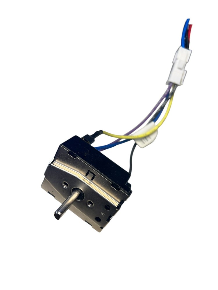 Whirlpool KitchenAid Stove Oven Range Switch W11676792 OEM Tested B48