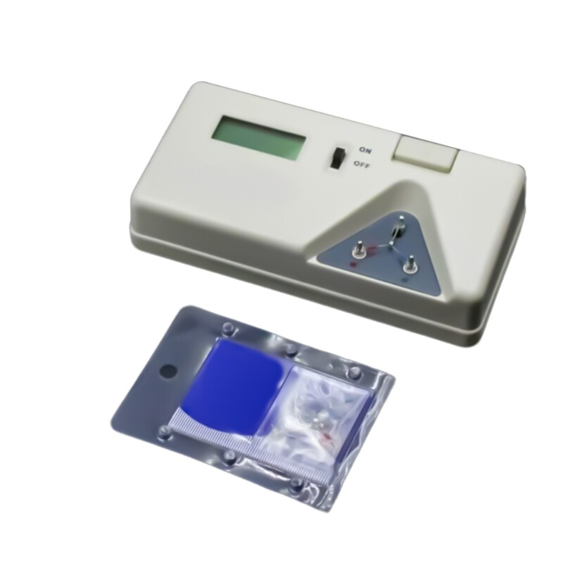 Soldering Measurement Meter Line Soldering Temperature Tester 0-600℃