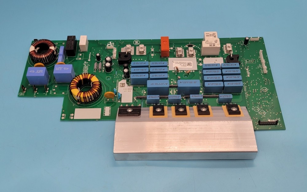 Bosch Thermador Genuine Cooktop Control Board 9000634547