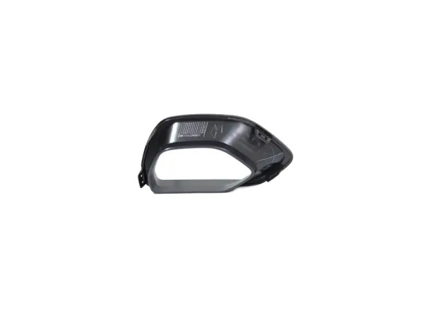 Genuine Mopar Upper Grille Bezel Right 68417504AB