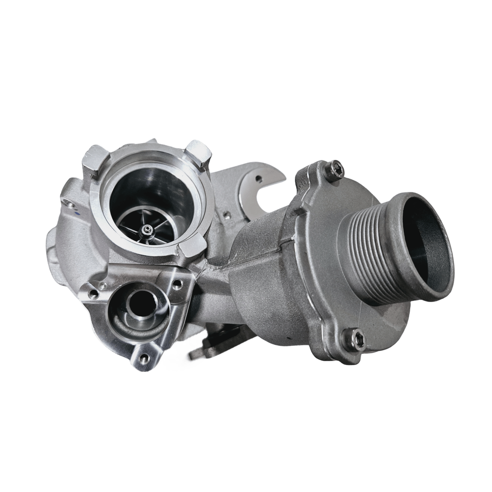 Brand New Turbo RHF5 For VW Beetle Jetta Audi A1 A3 S1 TT 2.0L EA888 06K145702T