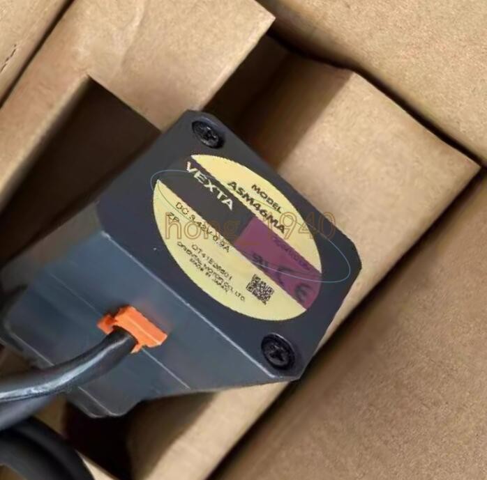1PC New Vexta ASM46MA Oriental Motor