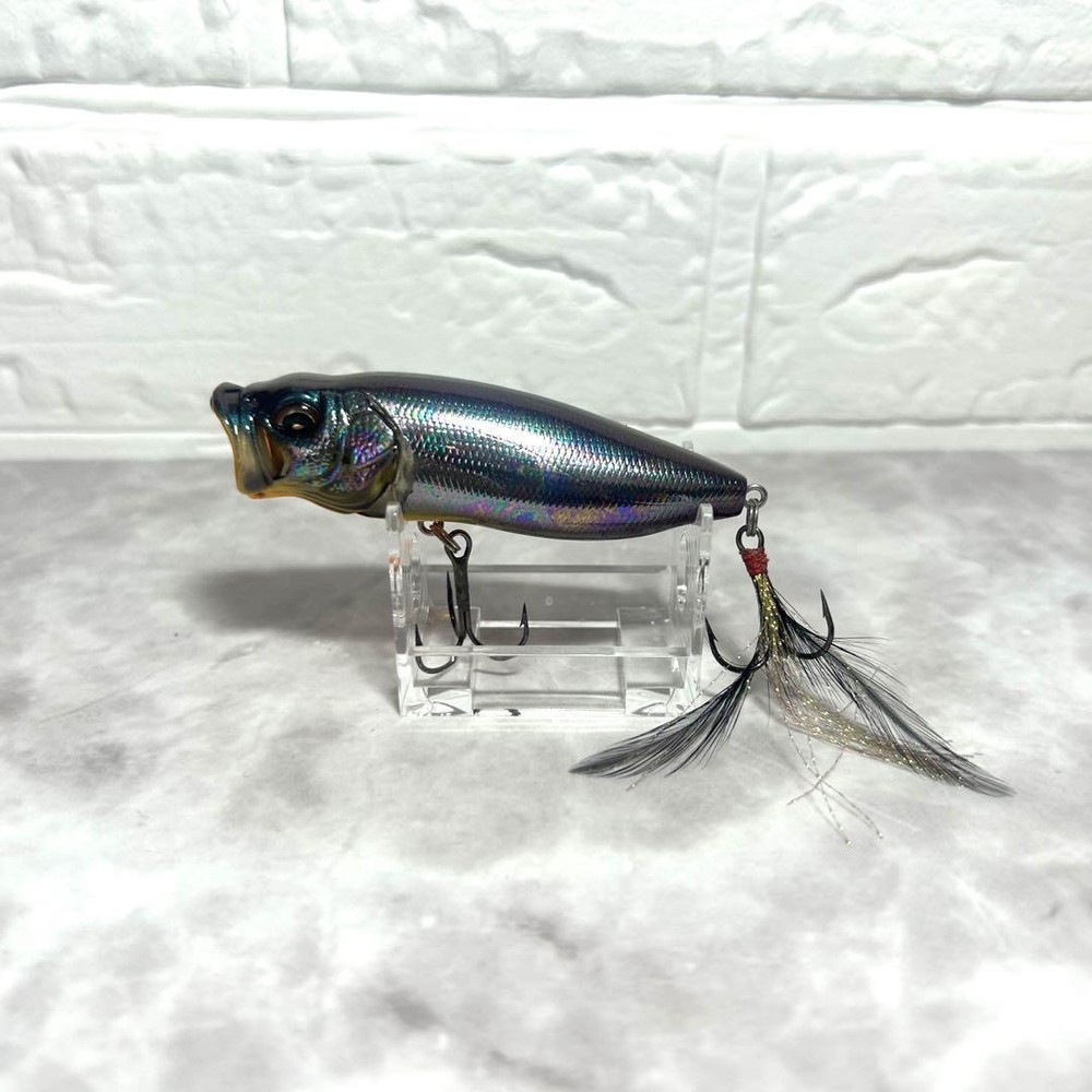 Fishing Lure Megabass Pop Max Ballad