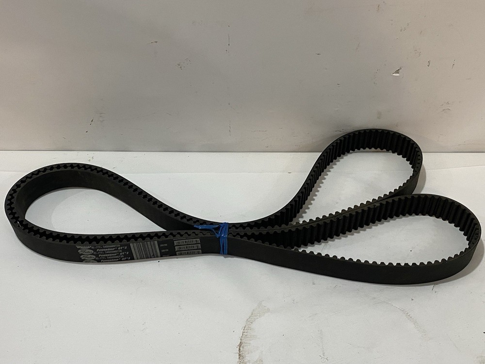 Lot Of 2 GATES TP2400-8MGT-30 NOS