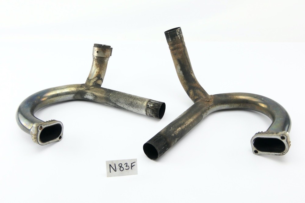 BMW R 1150 GS R21 2001 - Manifold Exhaust N83F
