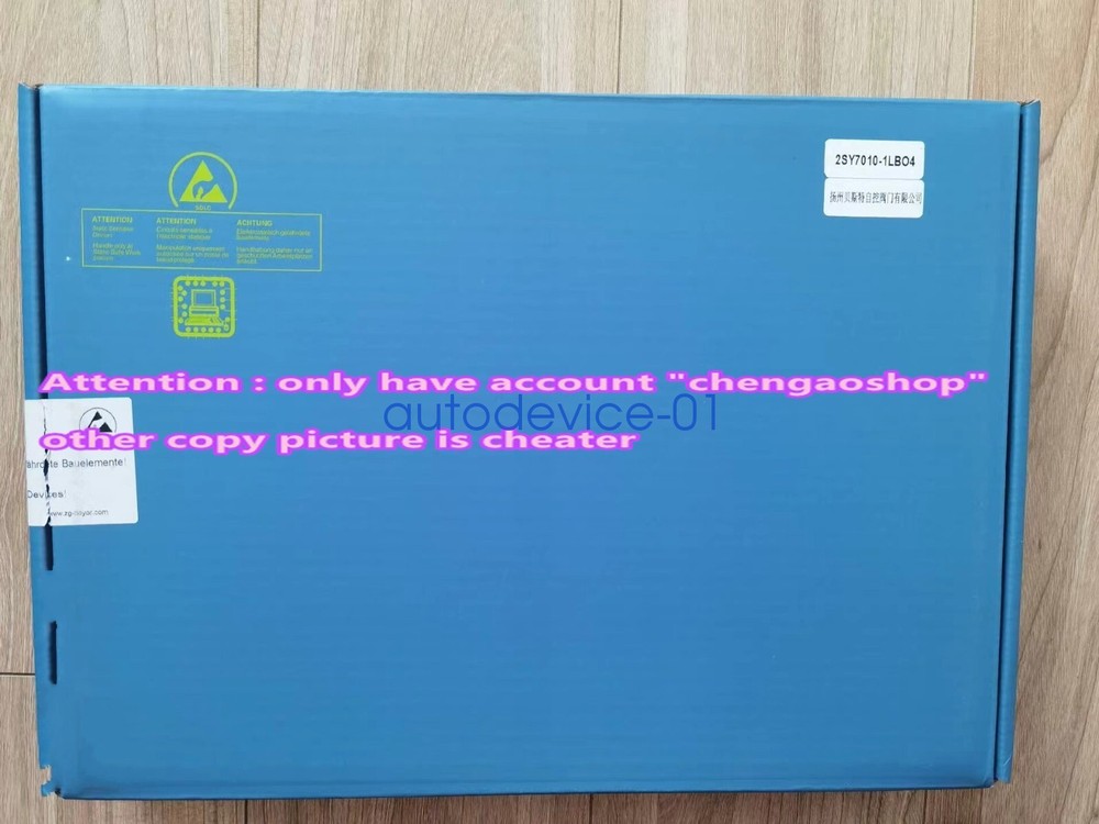 1PCS New 2SY7010-1LB04 power board by DHL/FedEx