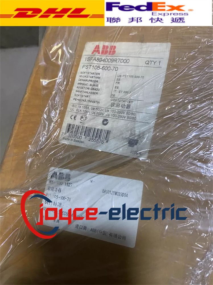 1PCS NEW PST105-600-70 Free Shipping with warranty