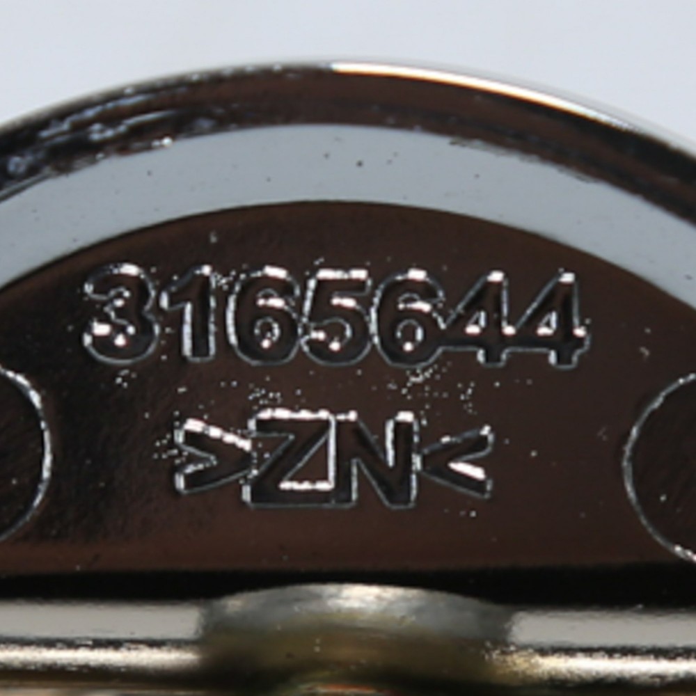 Frigidaire Range Knob Set 316564407 K102