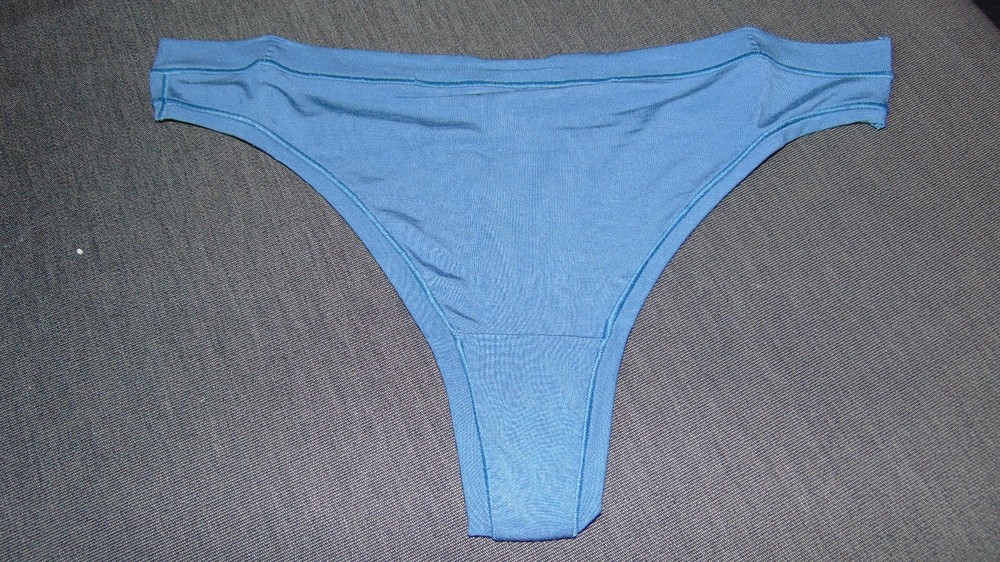 M&S Briefs Thong Style 'Flexifit' Modal Rich 22 Watermelon BNWT