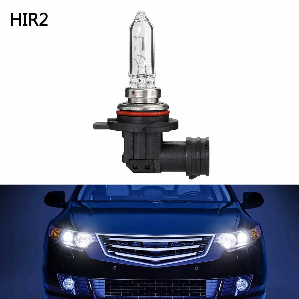 HIR2 For OSRAM CLASSIC Car Headlight Lamp PX22d 12V55W 9012  AV