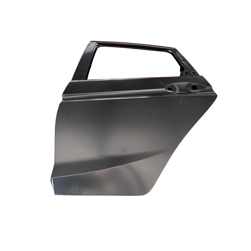 Rear Left Driver Side Door Shell For Honda Fit 2015-2020