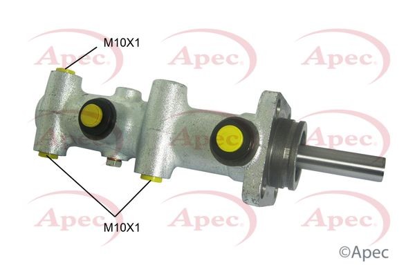Brake Master Cylinder Fits Citroen C25 Fiat Ducato Peugeot J5 APEC MCY473