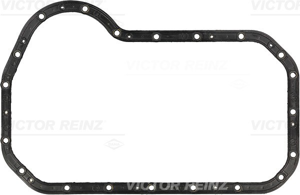 71-33138-00 Victor Reinz Gasket, Oil Pan for Audi, Ford, Seat, VW, VW (SVW)