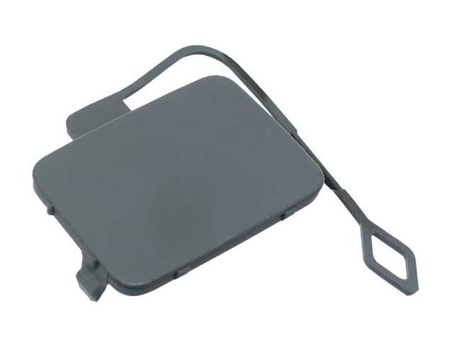 Front Genuine Tow Hook Cover fits BMW 328xi 2007-2008 72NWRJ