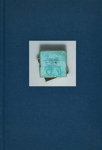 Henry Leutwyler: The Tiffany Archives by Marion Fasel: New