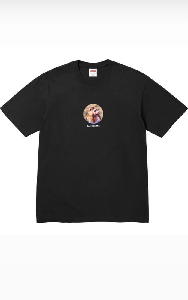 T-shirt Supreme