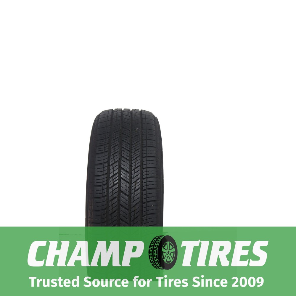 P205/50R17 Kumho Solus TA51a 93 V Used 8/32nds