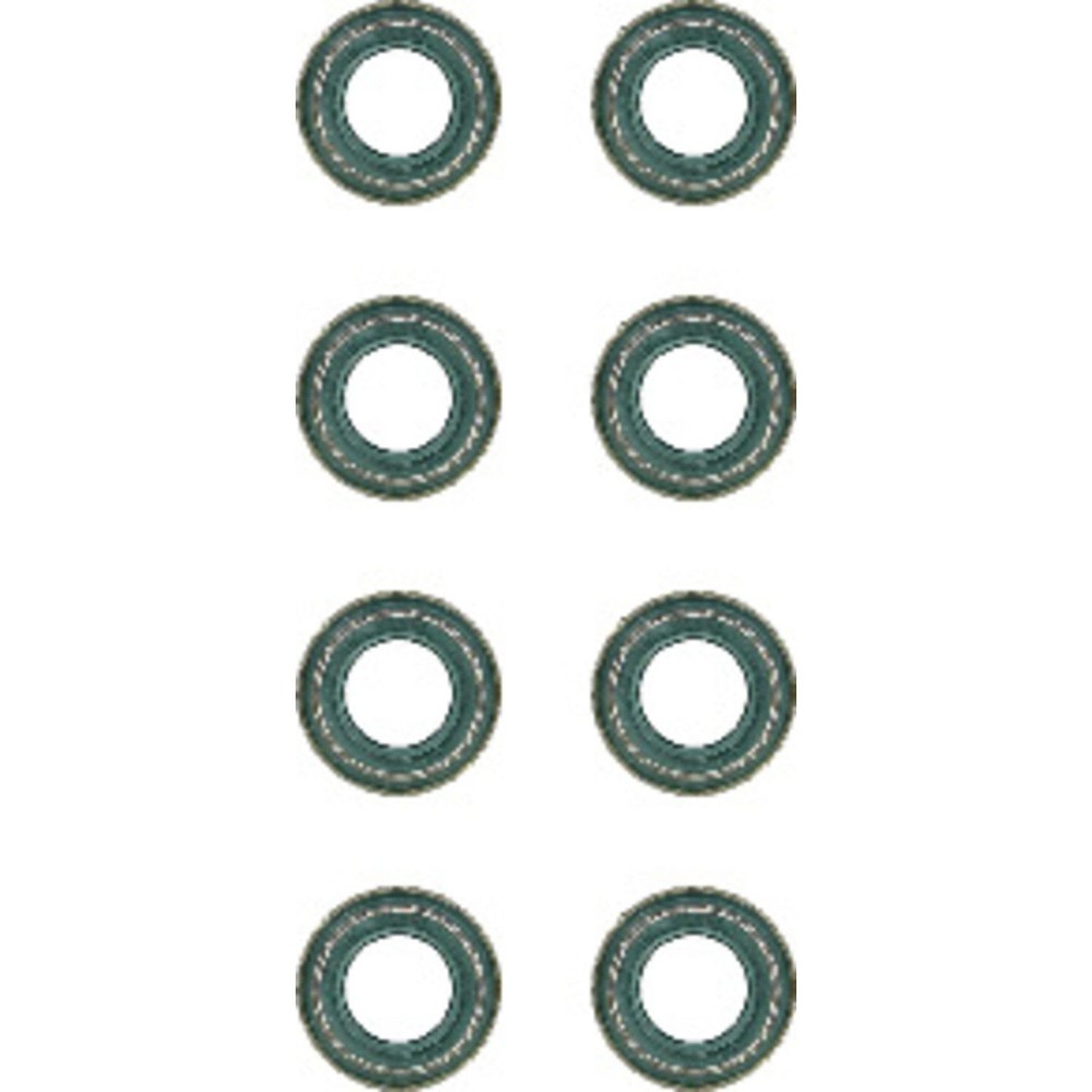 Victor Reinz 12-27214-01 Engine Valve Stem Oil Seal Set For 86-91 420SEL
