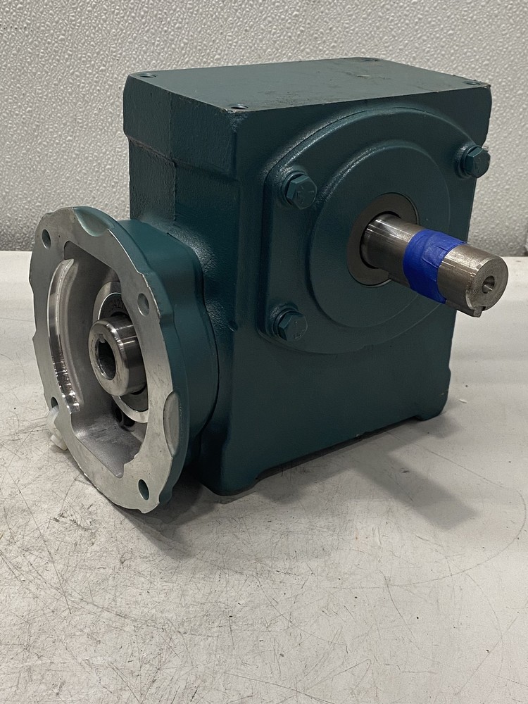 Dodge Tigear Reducer 15:1 4.25HP 1750RPM 26Q15L14