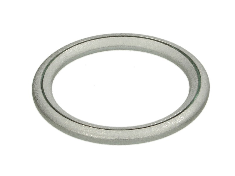 Oil drain cap gasket for A6 ALLROAD C6, A6 C4, A6 C5, A6