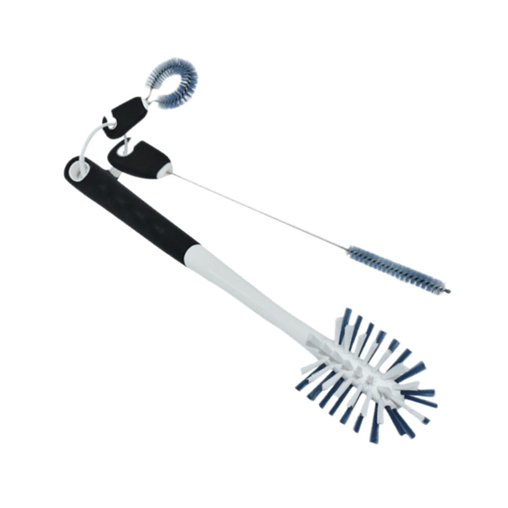 3 in 1 Multi-functional Cleaning Set Kit for Bottle Test -bottle