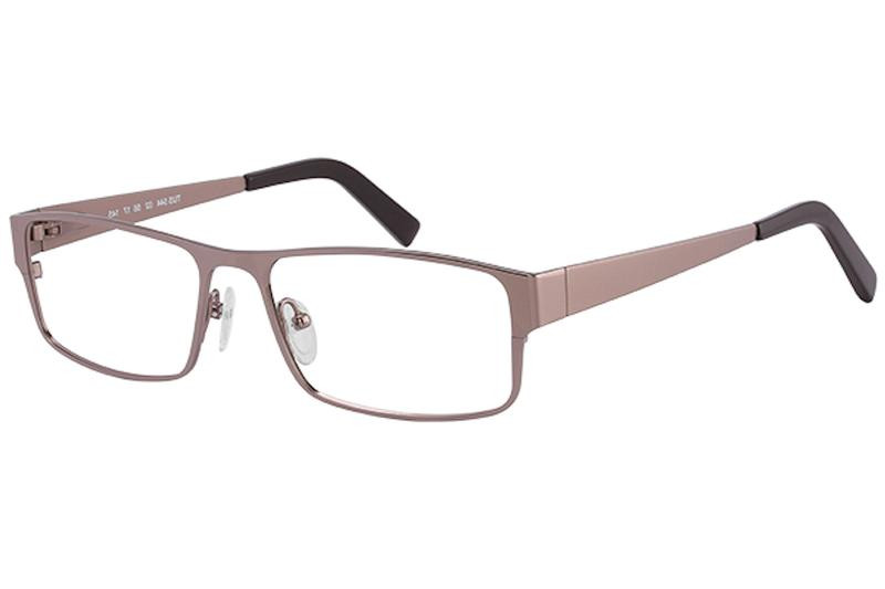 Tuscany Men's Eyeglasses 544 Full Rim Optical Frame 56mm