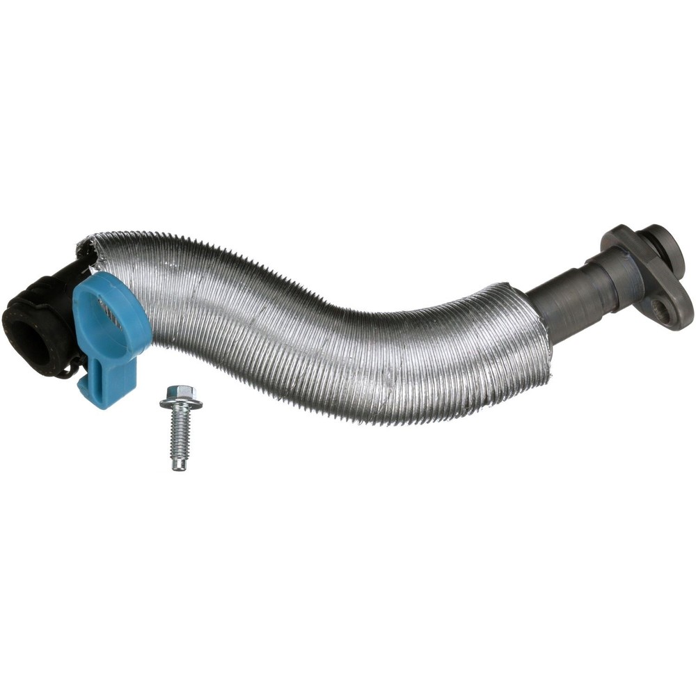 Gates TL200 Turbocharger Oil Return Line For Select 07-16 Mini Models