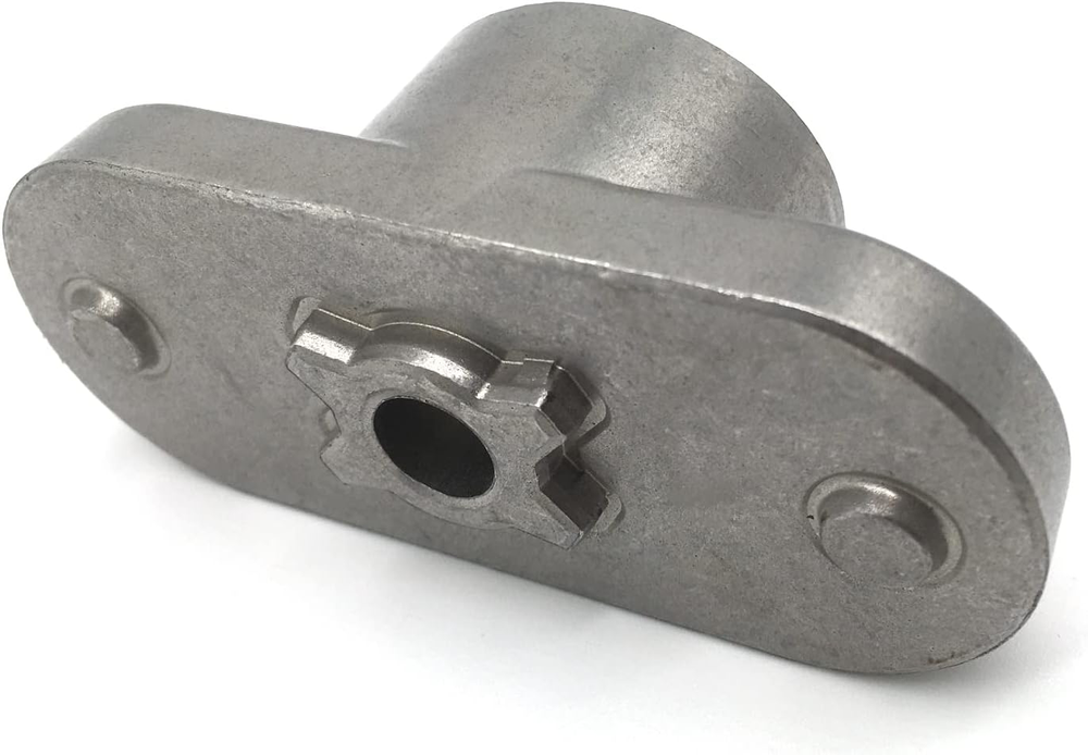 Lawn Mower Blade Adapter 748-0376E for MTD, Murray, Troy-Bilt, Yard Machine, OEM