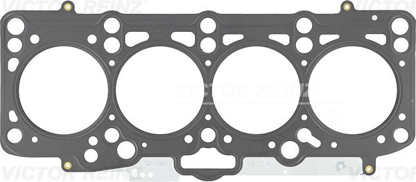 61-31980-10 Victor Reinz Gasket, Cylinder Head for Audi, Seat, Skoda, VW, VW (FAW)