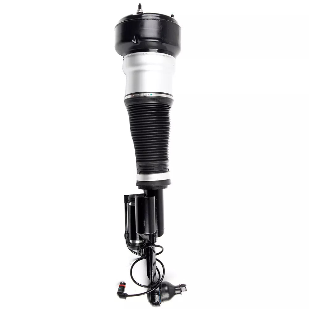 Front Right Air Suspension Strut For 4Matic Mercedes W221 S500 S550 CL500 CL550