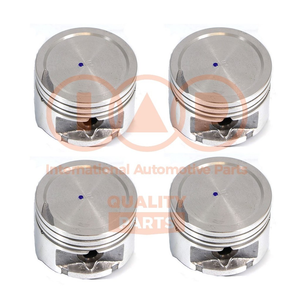 Complete Piston Series 101-07055 IAP QUALITY PARTS for Hyundai