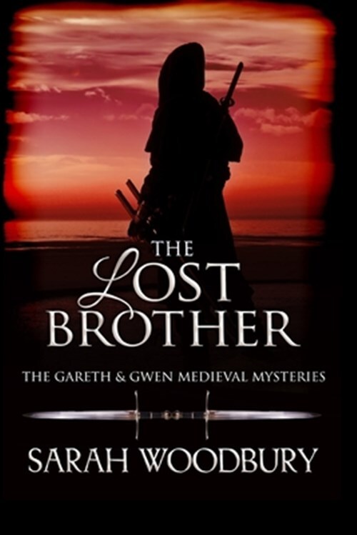 The Lost Brother, Brand New, Free shipping in the US