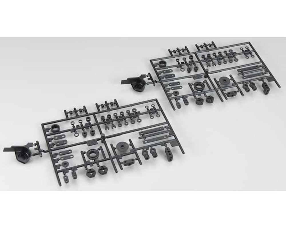 Tamiya Chassis N Parts (Spacer) XV-01 [TAM51510]