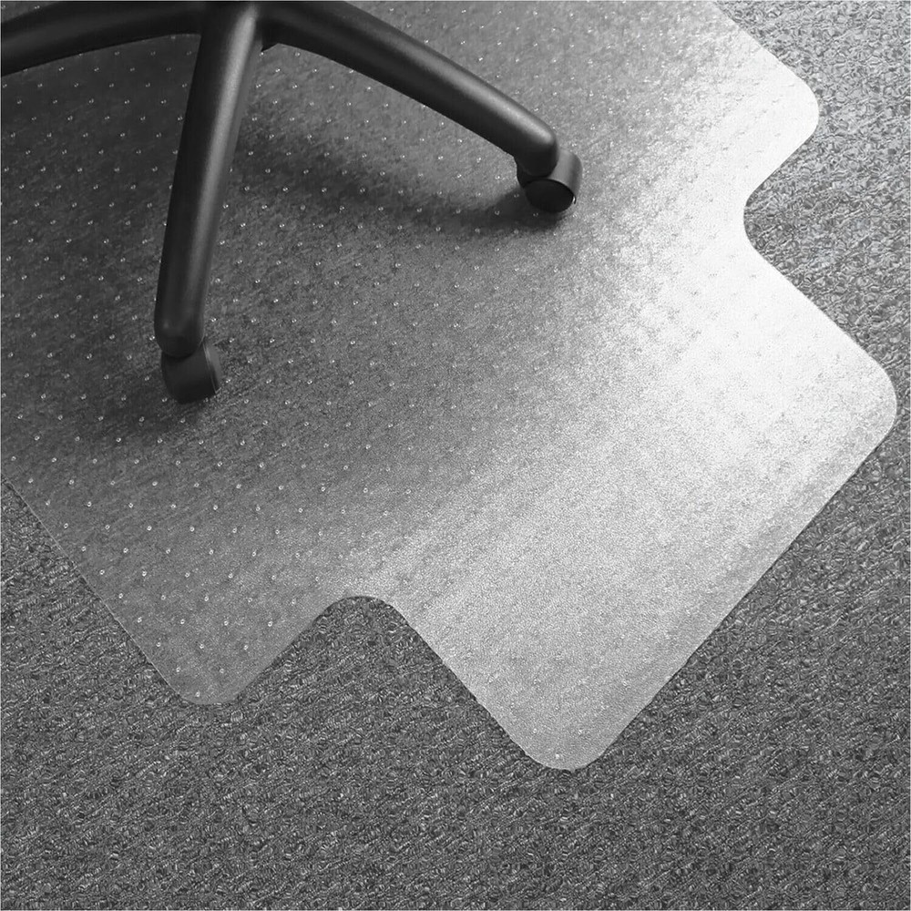 319226LV Anti-Static Chairmat Std. Lip 36-Inch x48-Inch GNTN