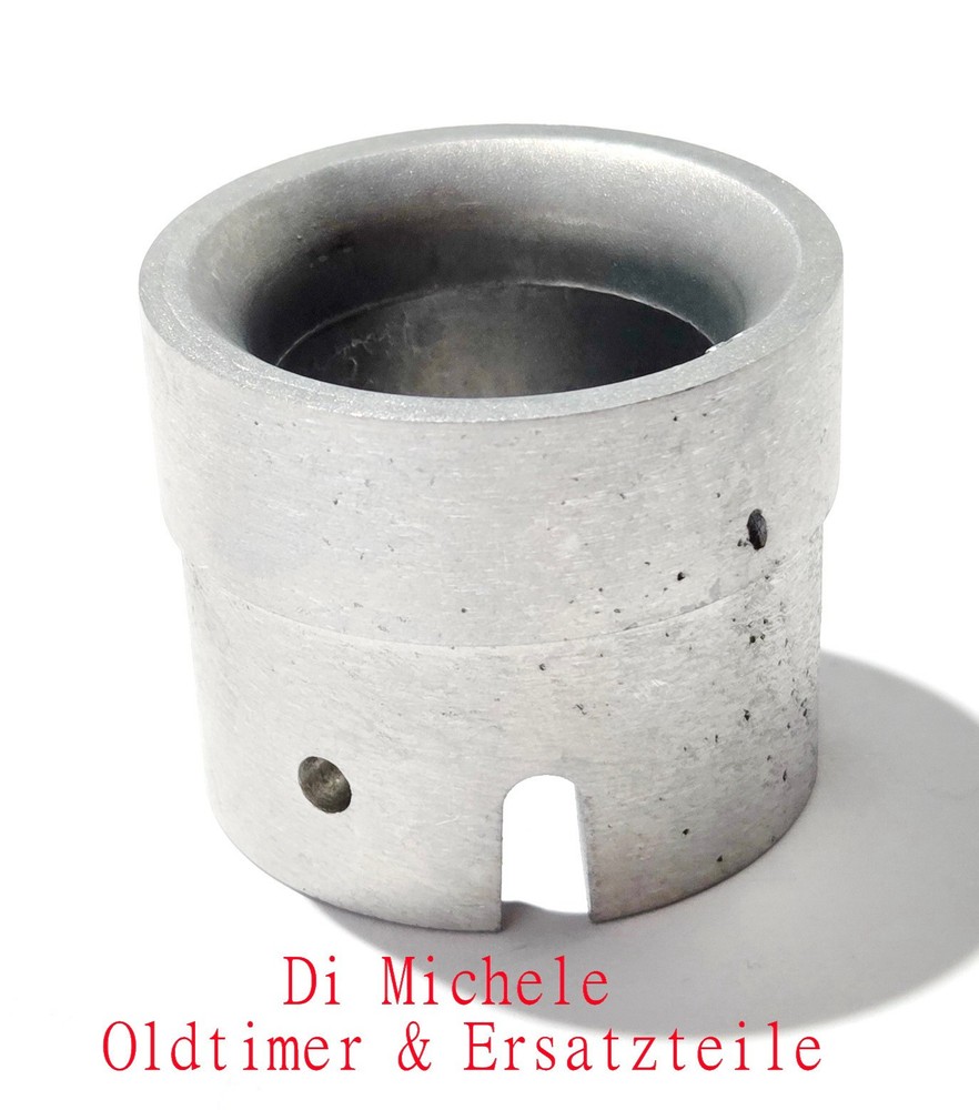 38 DCOE, 40 DCOE, 42 DCOE, Weber Carburetor Air Horn Size 30, Choke Tube, B.9228