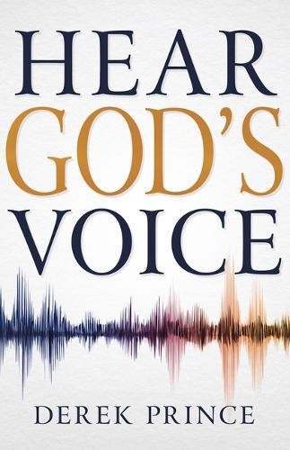 Derek Prince Hear God's Voice (Paperback)