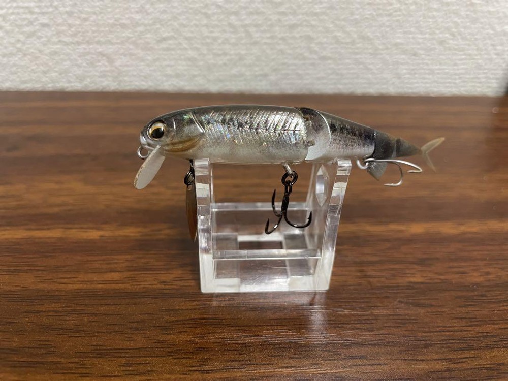 Fishing Lure Imakatsu Baby Kira Wake