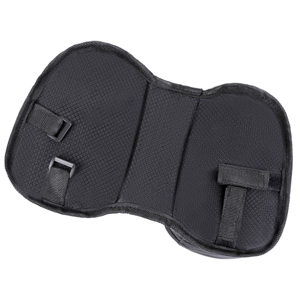 Front Tube Bike Bag - Compact Bicycle Storage Pouch for Men