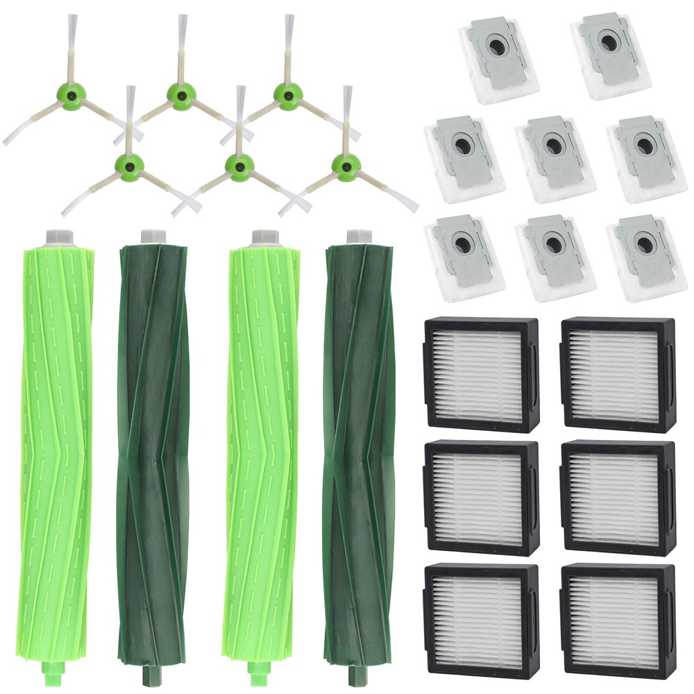 iRobot Roomba i & e Series Replacement Parts for i3 i4 i6 i7 i8 Plus e5 e6 e7 US