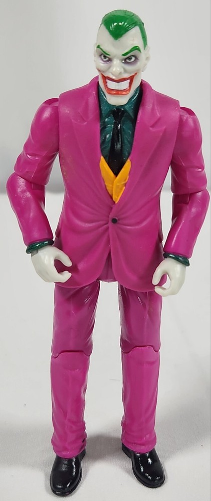 Batman Missions Joker '66 Style Action 6