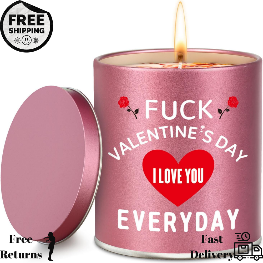 Valentines Day Gifts for Her Galentines Gifts Birthday Romantic Anniversary Gift-image