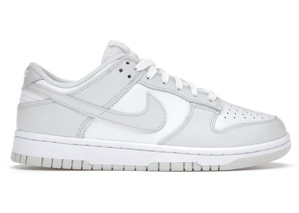Size 5M/6.5W - Nike Dunk Low Photon Dust (Women's) DD1503-103